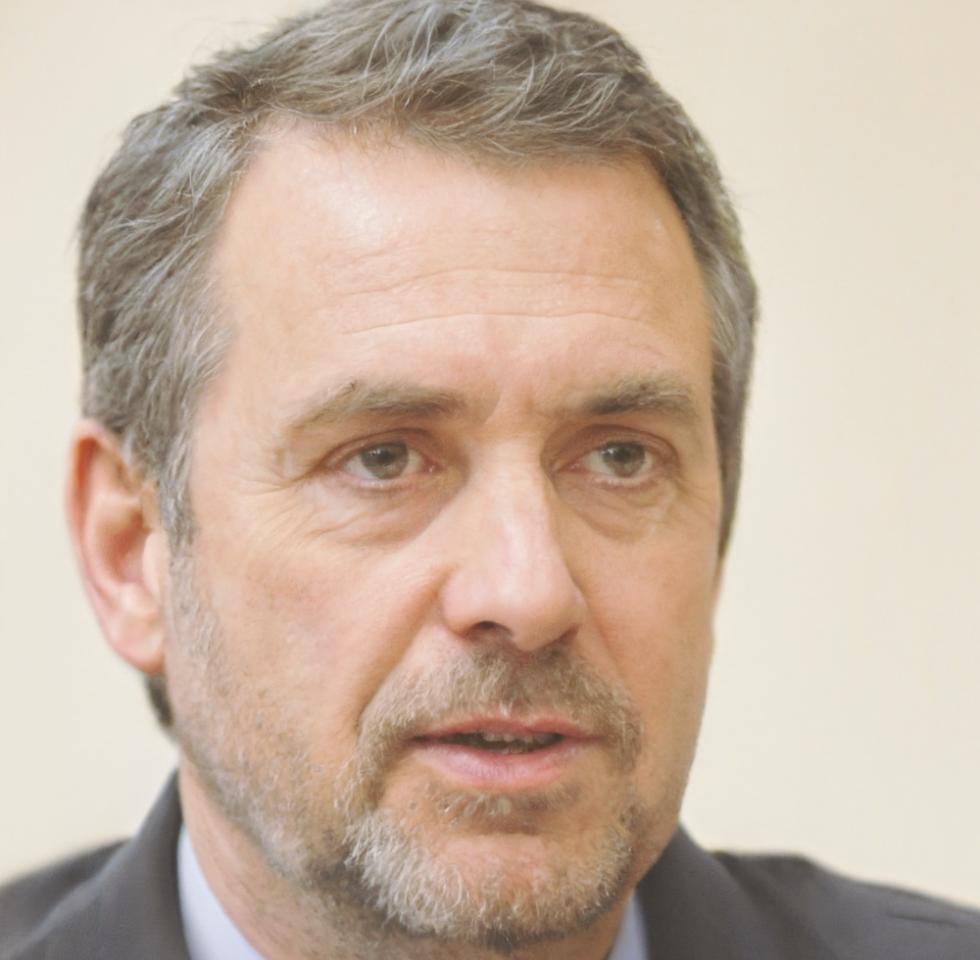 Carlos Mendoza